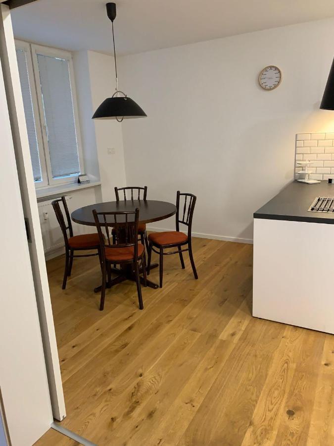 Appartamento Orient Express Paris-Pressburg By Zazi Esterno foto