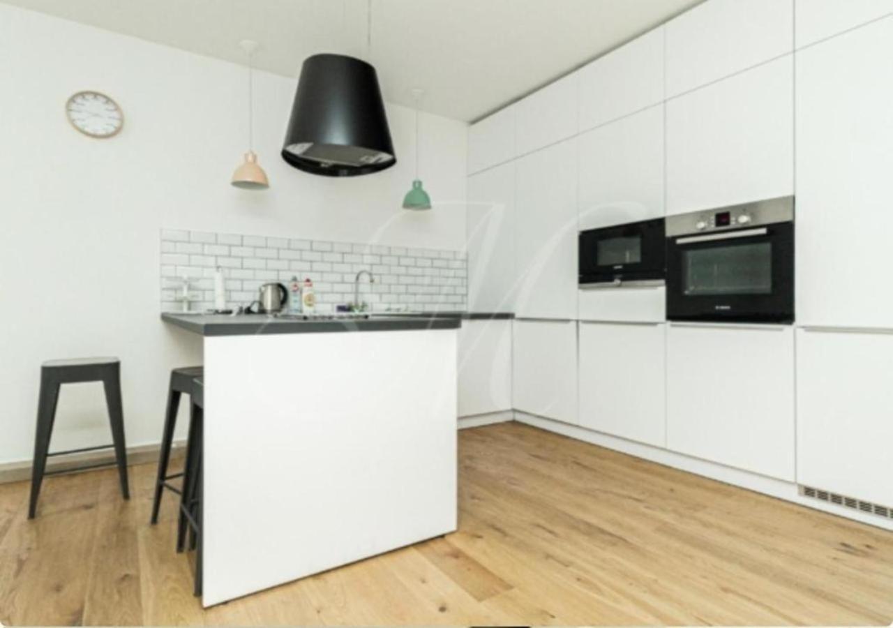 Appartamento Orient Express Paris-Pressburg By Zazi Esterno foto