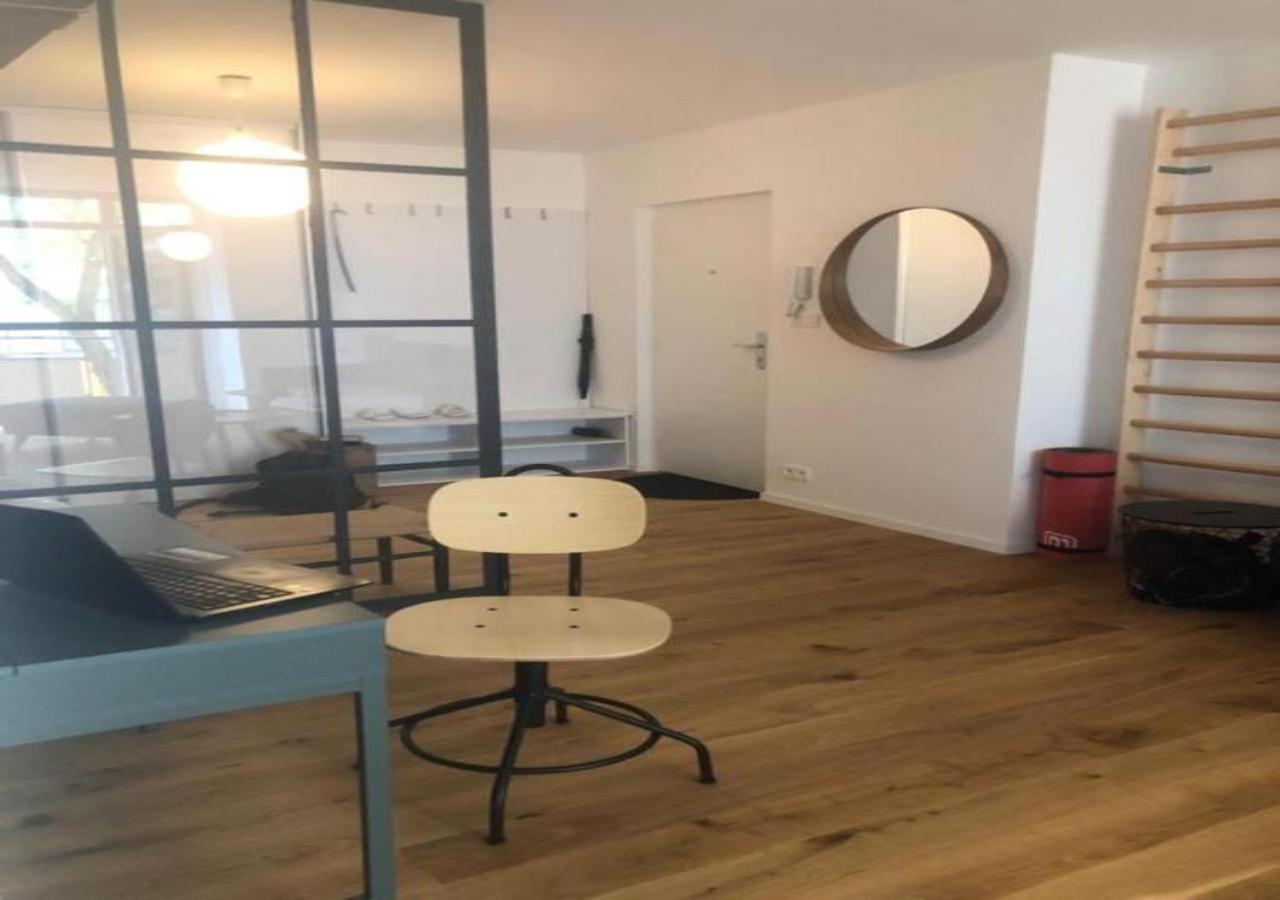 Appartamento Orient Express Paris-Pressburg By Zazi Esterno foto