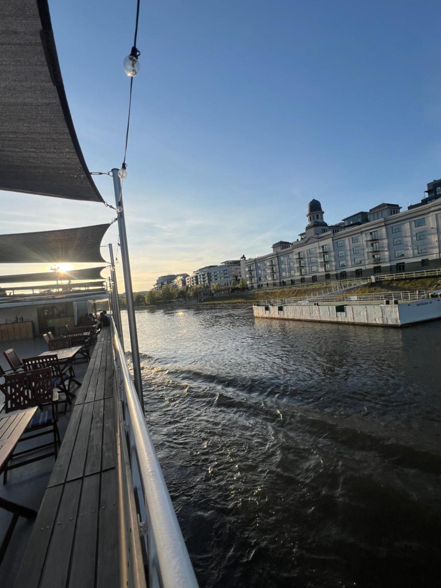 Appartamento Orient Express Paris-Pressburg By Zazi Esterno foto